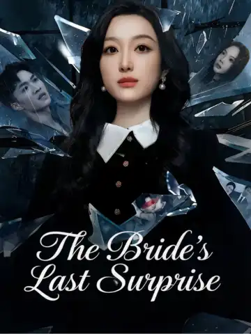 The Bride's Last Surprise poster