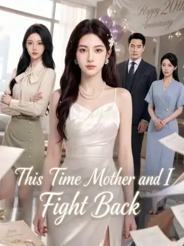 This Time Mother and I Fight Back poster