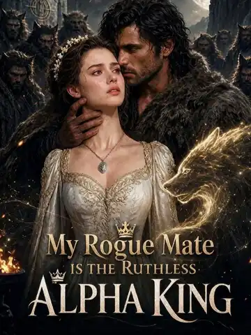 My Rogue Mate Is the Ruthless Alpha King poster