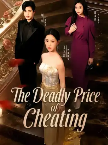 The Deadly Price of Cheating poster