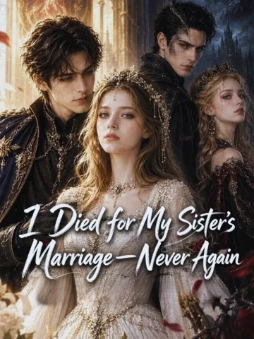 I Died for My Sister’s Marriage—Never Again poster