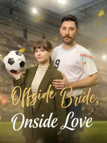 Offside Bride, Onside Love poster