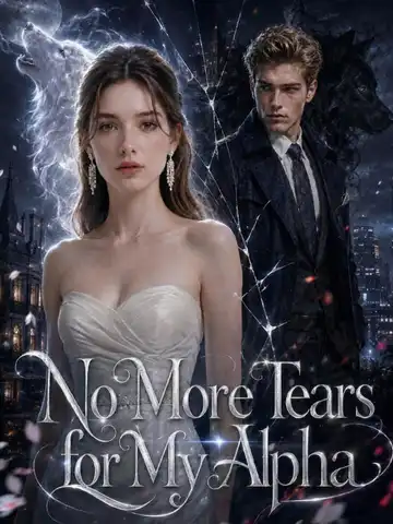 No More Tears for My Alpha poster