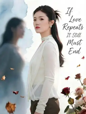 If Love Repeats It Still Must End poster
