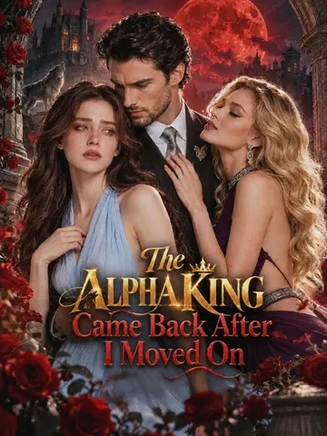The Alpha King Came Back After I Moved On poster