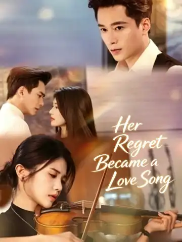 Her Regret Became a Love Song poster
