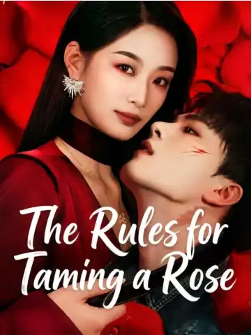 The Rules for Taming a Rose poster