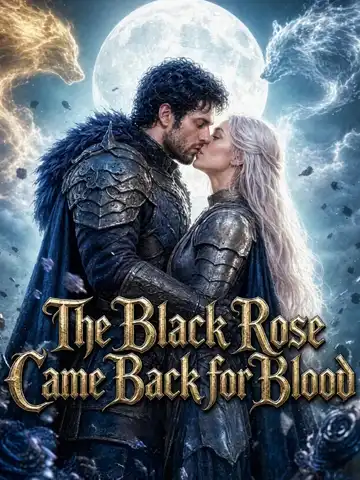 The Black Rose Came Back for Blood poster