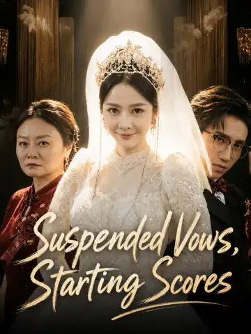 Suspended Vows, Starting Scores poster
