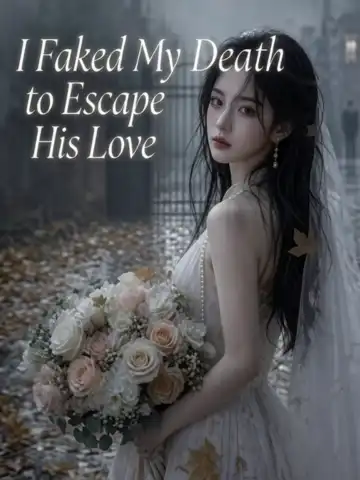 I Faked My Death to Escape His Love poster