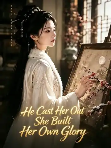 He Cast Her Out She Built Her Own Glory poster