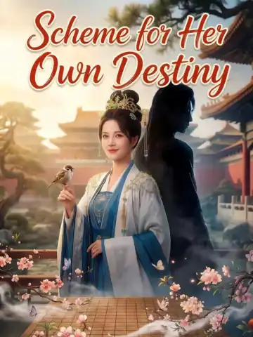 Scheme for Her Own Destiny poster