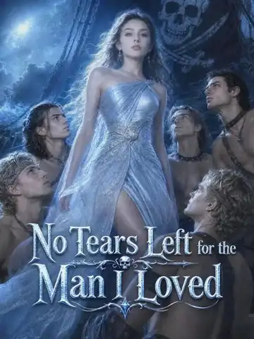 No Tears Left for the Man I Loved poster