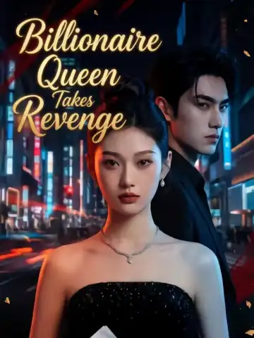 Billionaire Queen Takes Revenge poster