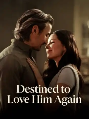 Destined to Love Him Again poster