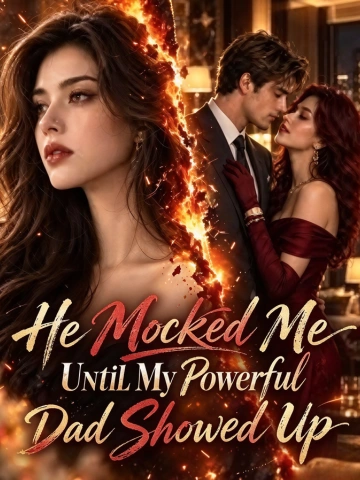 He Mocked Me Until My Powerful Dad Showed Up poster