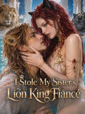 I Stole My Sister’s Lion King Fiancé poster