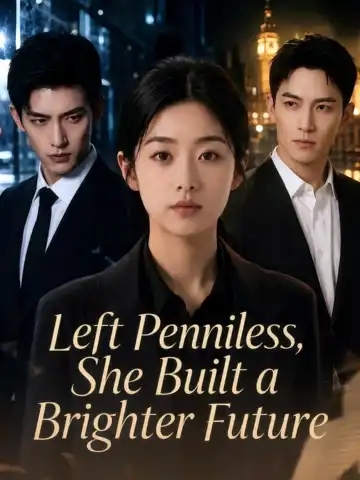 Left Penniless, She Built a Brighter Future poster