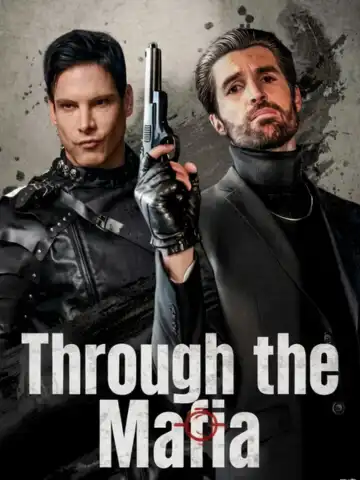 Through the Mafia poster
