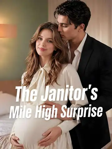 The Janitor's Mile High Surprise poster