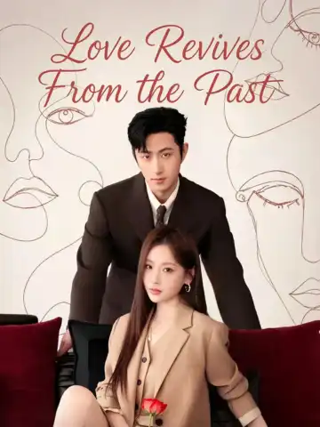 Love Revives From the Past poster