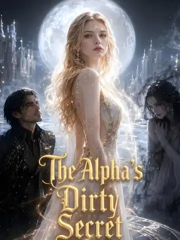 The Alpha's Dirty Secret poster