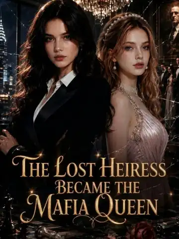 The Lost Heiress Became the Mafia Queen poster