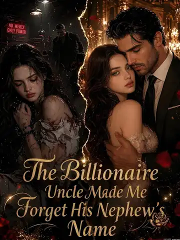 The Billionaire Uncle Made Me Forget His Nephew's Name poster