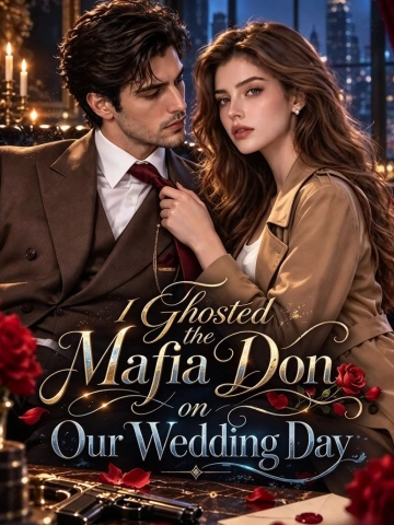 I Ghosted the Mafia Don on Our Wedding Day poster