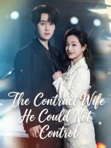The Contract Wife He Could Not Control poster