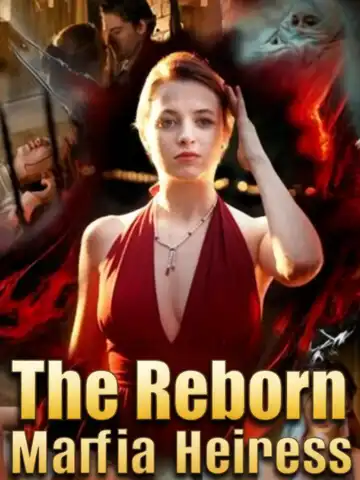 The Reborn Mafia Heiress poster