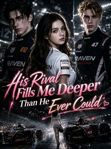 His Rival Fills Me Deeper Than He Ever Could poster