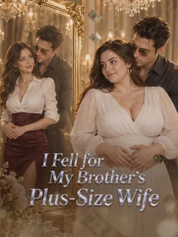 I Fell for My Brother’s Plus-Size Wife poster