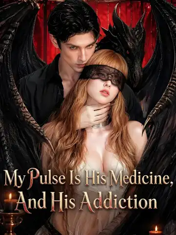 My Pulse Is His Medicine, And His Addiction poster