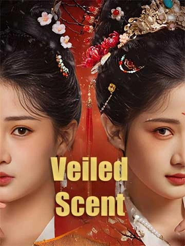 Veiled Scent poster