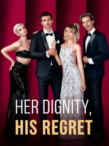 Her Dignity, His Regret poster