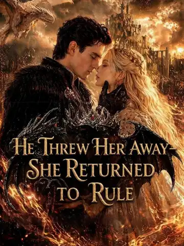 He Threw Her Away—She Returned to Rule poster