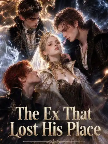 The Ex That Lost His Place poster
