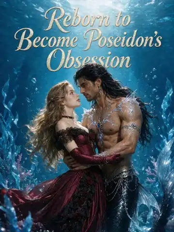 Reborn to Become Poseidon's Obsession poster