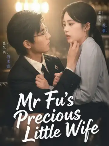 Mr Fu's Precious Little Wife poster