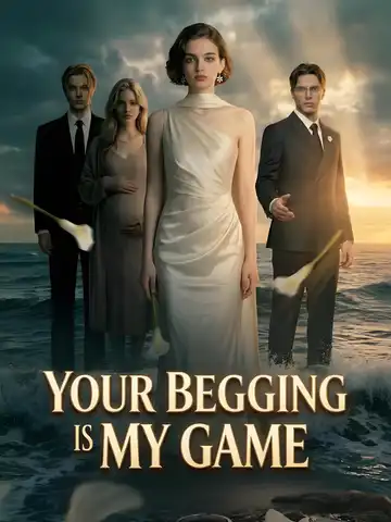 Your Begging Is My Game poster