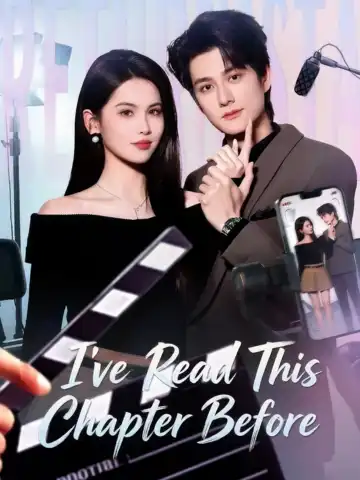 I've Read This Chapter Before poster