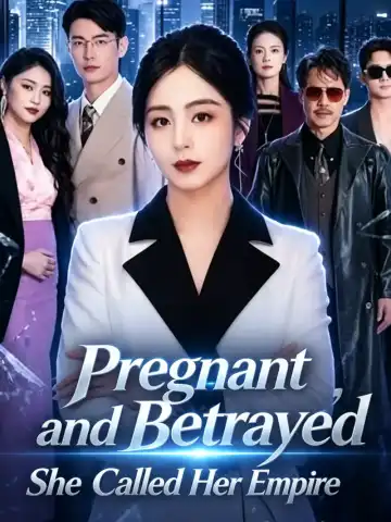 Pregnant and Betrayed She Called Her Empire poster