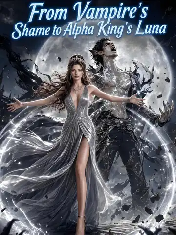 From Vampire's Shame to Alpha King's Luna poster