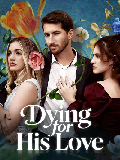 Dying for His Love poster