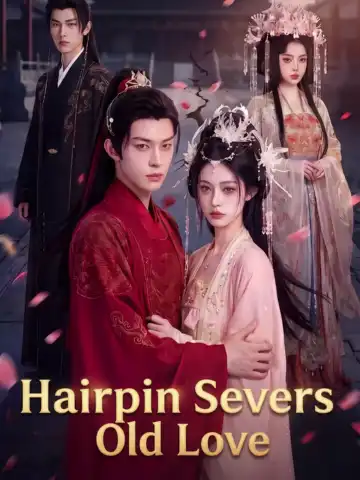 Hairpin Severs Old Love poster