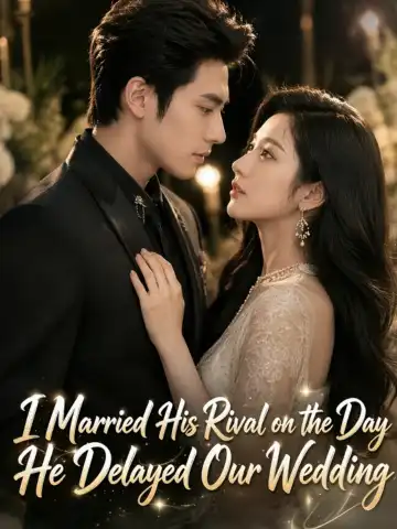 I Married His Rival on the Day He Delayed Our Wedding poster