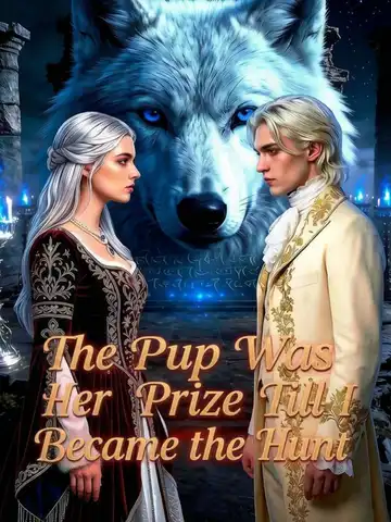 The Pup Was Her Prize Till I Became the Hunt poster