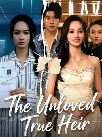 The Unloved True Heir poster