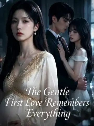 The Gentle First Love Remembers Everything poster